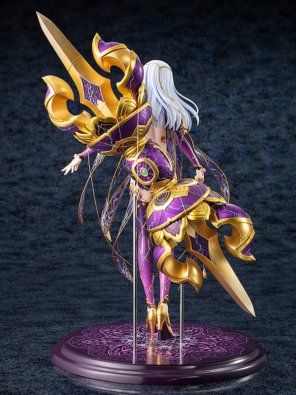 [PREORDER] Assassin/Kama - 1/7 Scale Figure - Glacier Hobbies - KADOKAWA