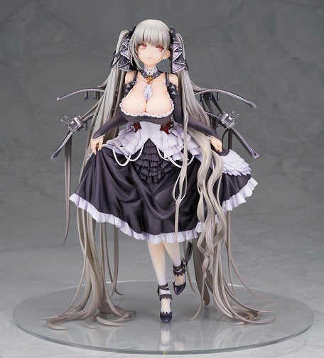 [PREORDER] Azur Lane - Formidable 1/7 Scale Figure - Glacier Hobbies - Alter