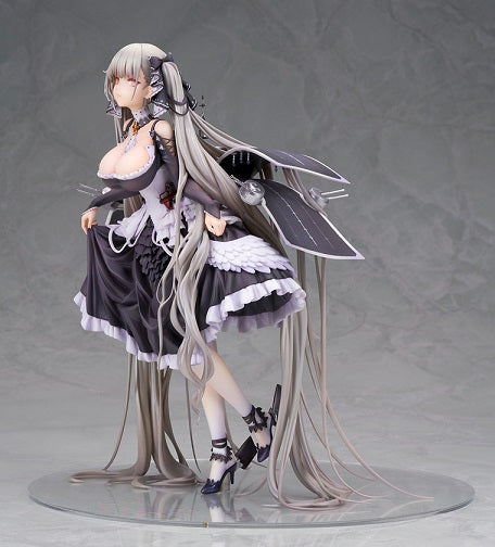 [PREORDER] Azur Lane - Formidable 1/7 Scale Figure - Glacier Hobbies - Alter