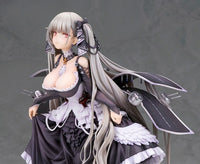 [PREORDER] Azur Lane - Formidable 1/7 Scale Figure - Glacier Hobbies - Alter