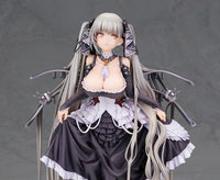 [PREORDER] Azur Lane - Formidable 1/7 Scale Figure - Glacier Hobbies - Alter