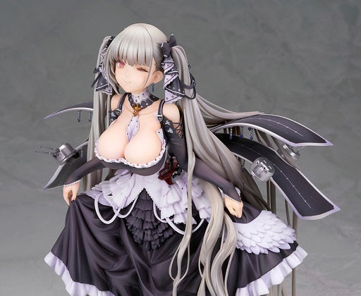 [PREORDER] Azur Lane - Formidable 1/7 Scale Figure - Glacier Hobbies - Alter