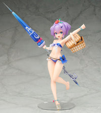 [PREORDER] Azur Lane - Javelin Beach Picnic Ver. 1/7 Scale Figure - Glacier Hobbies - Alter