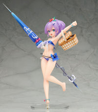 [PREORDER] Azur Lane - Javelin Beach Picnic Ver. 1/7 Scale Figure - Glacier Hobbies - Alter