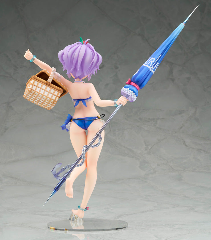 [PREORDER] Azur Lane - Javelin Beach Picnic Ver. 1/7 Scale Figure - Glacier Hobbies - Alter