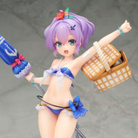 [PREORDER] Azur Lane - Javelin Beach Picnic Ver. 1/7 Scale Figure - Glacier Hobbies - Alter