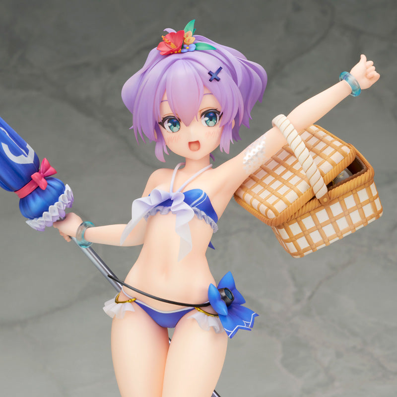 [PREORDER] Azur Lane - Javelin Beach Picnic Ver. 1/7 Scale Figure - Glacier Hobbies - Alter