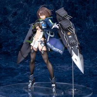 [PREORDER] Azur Lane Baltimore 1/7 Figure - Glacier Hobbies - Alter