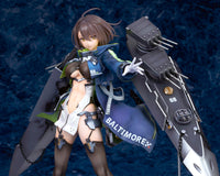 [PREORDER] Azur Lane Baltimore 1/7 Figure - Glacier Hobbies - Alter