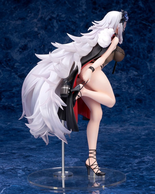 [PREORDER] Azur Lane Graf Zeppelin 1/7 Scale Figure - Glacier Hobbies - Alter