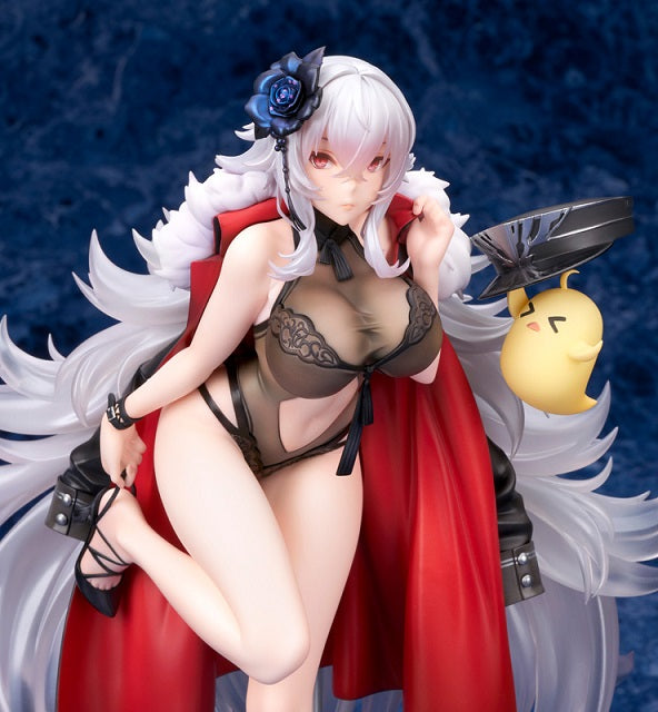 [PREORDER] Azur Lane Graf Zeppelin 1/7 Scale Figure - Glacier Hobbies - Alter