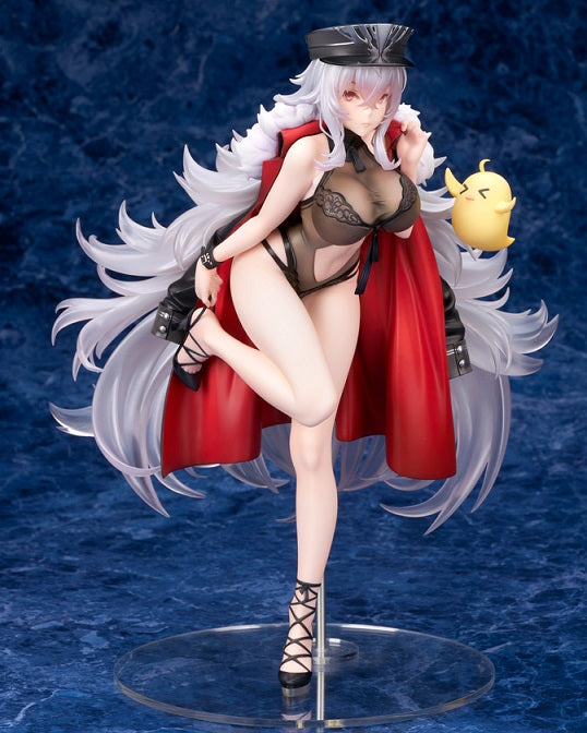 [PREORDER] Azur Lane Graf Zeppelin 1/7 Scale Figure - Glacier Hobbies - Alter