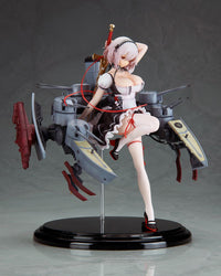 Azur Lane Sirius 1/8 Scale Figure - Glacier Hobbies - Wanderer