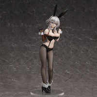 [PREORDER] Azur Lane Slow Ahead! Washington Bunny Ver. 1/4 Scale Figure - Glacier Hobbies - FREEing