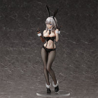 [PREORDER] Azur Lane Slow Ahead! Washington Bunny Ver. 1/4 Scale Figure - Glacier Hobbies - FREEing