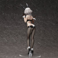 [PREORDER] Azur Lane Slow Ahead! Washington Bunny Ver. 1/4 Scale Figure - Glacier Hobbies - FREEing