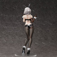 [PREORDER] Azur Lane Slow Ahead! Washington Bunny Ver. 1/4 Scale Figure - Glacier Hobbies - FREEing