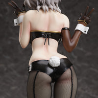 [PREORDER] Azur Lane Slow Ahead! Washington Bunny Ver. 1/4 Scale Figure - Glacier Hobbies - FREEing