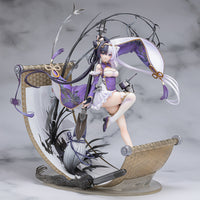 [PREORDER] Azur Lane Ying Swei 1/7 Complete Figure - Glacier Hobbies - NEONMAX