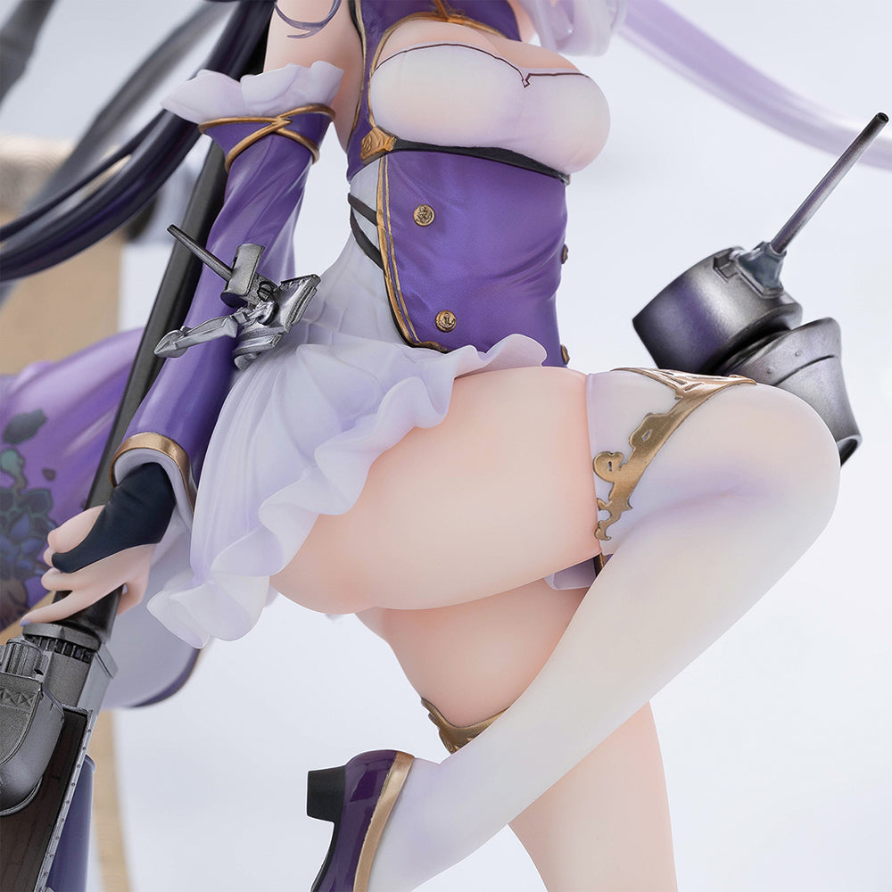 [PREORDER] Azur Lane Ying Swei 1/7 Complete Figure - Glacier Hobbies - NEONMAX