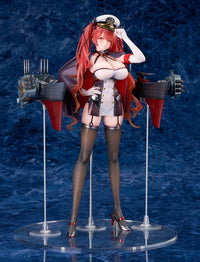 [PREORDER] Azur Lane - Honolulu 1/7 Scale Figure - Glacier Hobbies - Alter