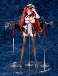 [PREORDER] Azur Lane - Honolulu 1/7 Scale Figure - Glacier Hobbies - Alter