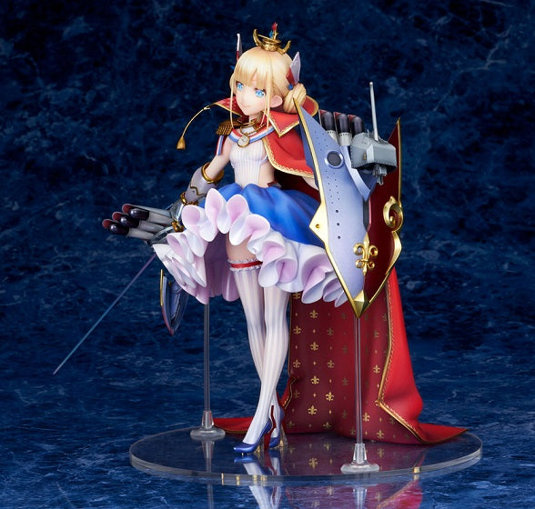 [PREORDER] Azur Lane - Le Triomphant 1/7th Scale Figure - Glacier Hobbies - Alter