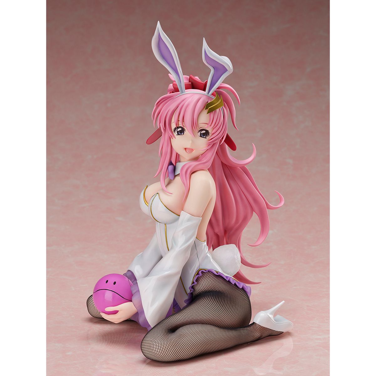 B-style Lacus Clyne Bunny Ver. 1/4 Scale Figure - Glacier Hobbies - Aniplex