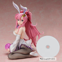 B-style Lacus Clyne Bunny Ver. 1/4 Scale Figure - Glacier Hobbies - Aniplex