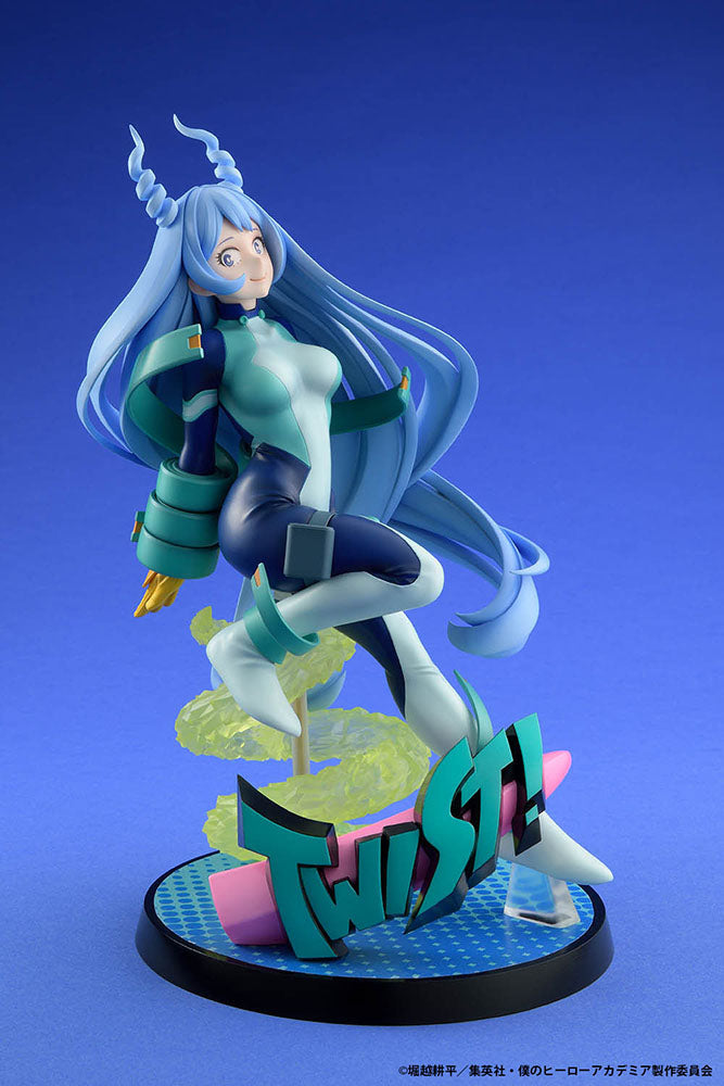 [PREORDER] Nejire Hado Hero Suits Ver. 1/8 Scale Figure - Glacier Hobbies - Bell Fine