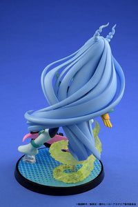 [PREORDER] Nejire Hado Hero Suits Ver. 1/8 Scale Figure - Glacier Hobbies - Bell Fine