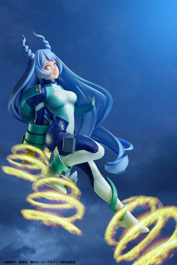 [PREORDER] Nejire Hado Hero Suits Ver. 1/8 Scale Figure - Glacier Hobbies - Bell Fine