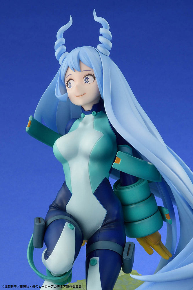 [PREORDER] Nejire Hado Hero Suits Ver. 1/8 Scale Figure - Glacier Hobbies - Bell Fine