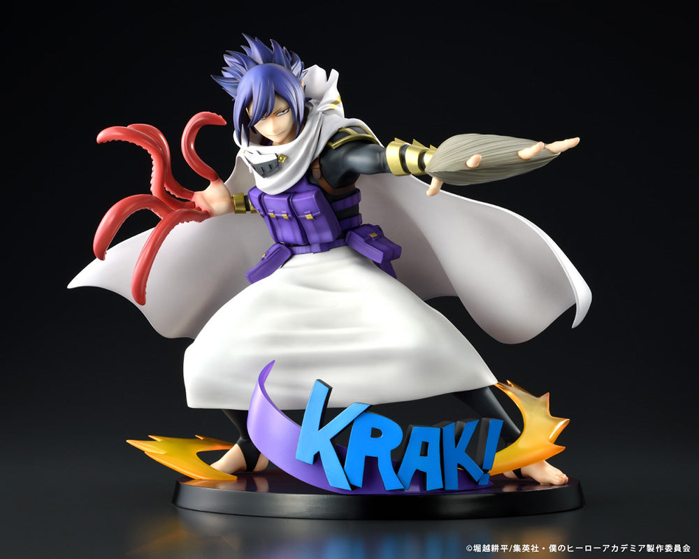 [PREORDER] Tamaki Amajiki Hero Suits Ver.(re-order) - 1/8 Scale Figure - Glacier Hobbies - BellFine