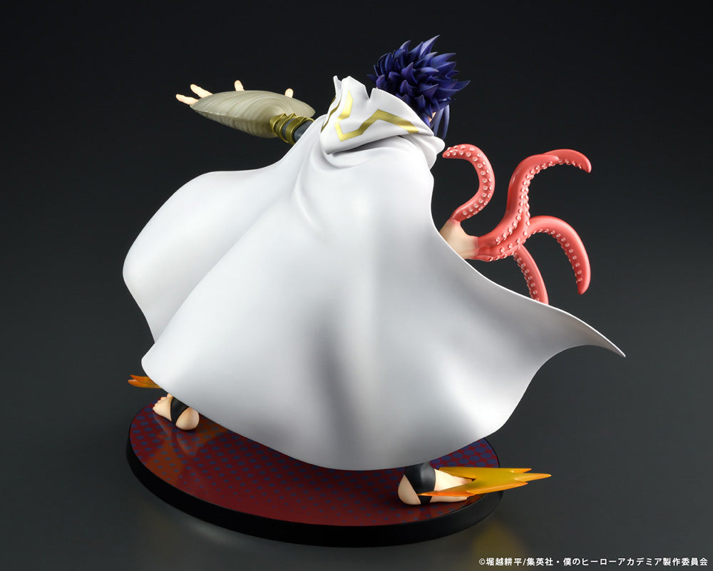 [PREORDER] Tamaki Amajiki Hero Suits Ver.(re-order) - 1/8 Scale Figure - Glacier Hobbies - BellFine