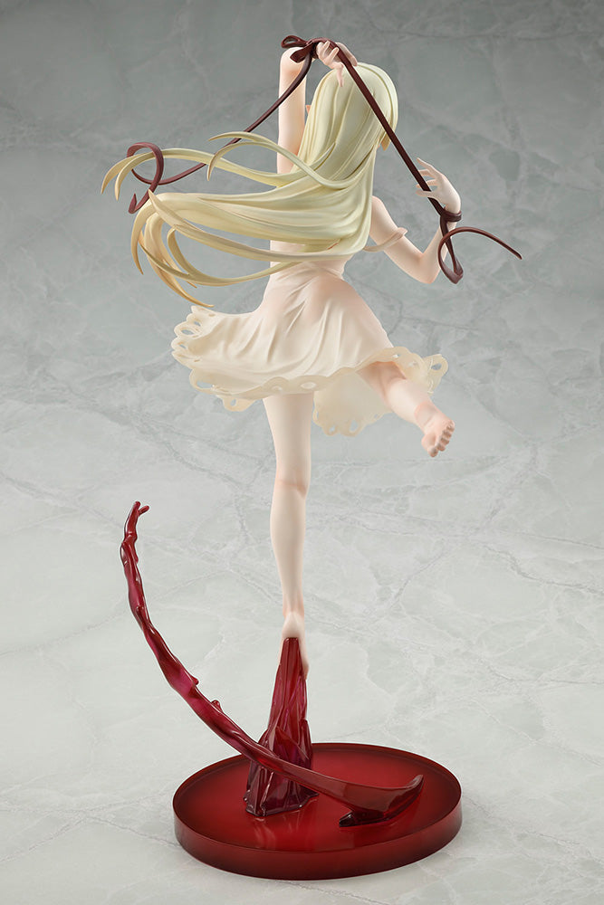 [PREORDER] Kiss-shot Acerola-orion Heart-under-blade 12 years old version - 1/6 Scale Figure - Glacier Hobbies - BellFine