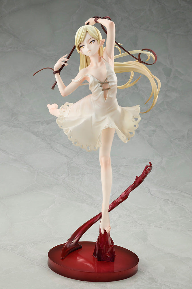 [PREORDER] Kiss-shot Acerola-orion Heart-under-blade 12 years old version - 1/6 Scale Figure - Glacier Hobbies - BellFine