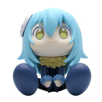 BINIVINI BABY SOFT VINYL FIGURE That Time I Got Reincarnated as a Slime Rimuru - Glacier Hobbies - PLM