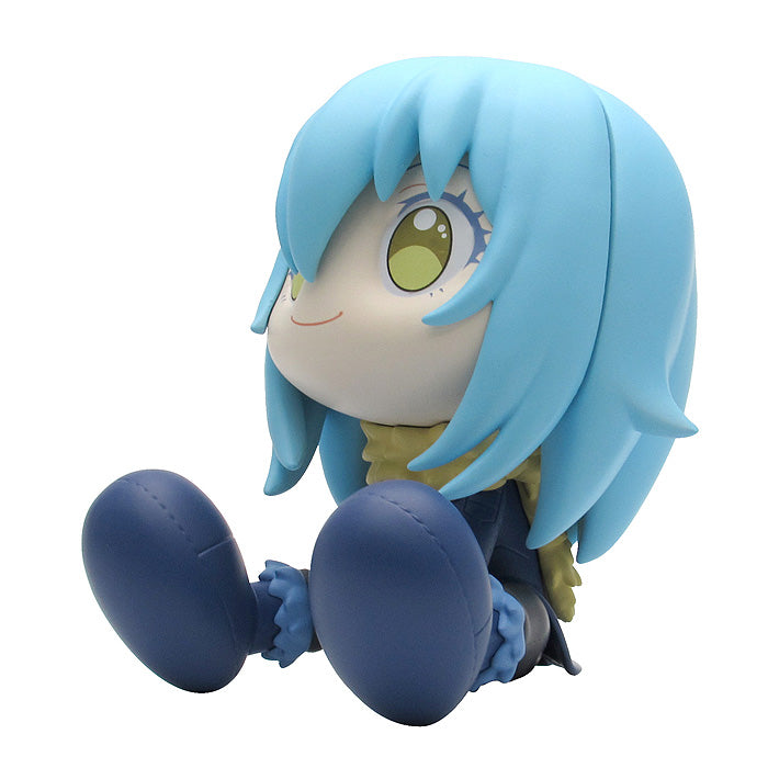 BINIVINI BABY SOFT VINYL FIGURE That Time I Got Reincarnated as a Slime Rimuru - Glacier Hobbies - PLM