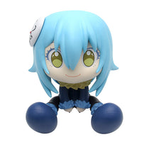 BINIVINI BABY SOFT VINYL FIGURE That Time I Got Reincarnated as a Slime Rimuru - Glacier Hobbies - PLM