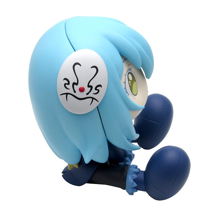 BINIVINI BABY SOFT VINYL FIGURE That Time I Got Reincarnated as a Slime Rimuru - Glacier Hobbies - PLM