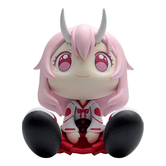 BINIVINI BABY SOFT VINYL FIGURE That Time I Got Reincarnated as a Slime Shuna - Glacier Hobbies - PLM