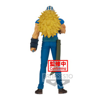 ONE PIECE DXF ~THE GRANDLINE MEN~ WANOKUNI vol.17(A:KILLER) - Prize Figure - Glacier Hobbies - Banpresto