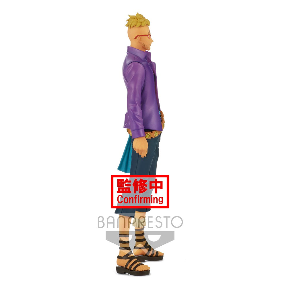 ONE PIECE DXF ~THE GRANDLINE MEN~ WANOKUNI vol.18 MARCO - Prize Figure - Glacier Hobbies - Banpresto