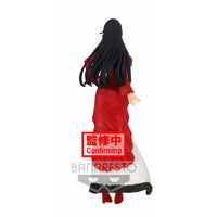 ONE PIECE GLITTER&GLAMOURS-BOA.HANCOCK WINTER STYLE-(ver.A) - Prize Figure - Glacier Hobbies - Banpresto