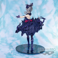 The Idolm@Ster Cinderella Girls Espresto Est-Dressy And Attractive Eyes-Ranko Kanzaki Special Ver. - Prize Figure - Glacier Hobbies - Banpresto