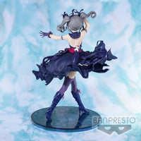 The Idolm@Ster Cinderella Girls Espresto Est-Dressy And Attractive Eyes-Ranko Kanzaki Special Ver. - Prize Figure - Glacier Hobbies - Banpresto