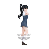 LOVE LIVE! SUPER STAR!! REN HAZUKI FIGURE - Prize Figure - Glacier Hobbies - Banpresto