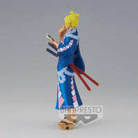 ONE PIECE magazine FIGURE~A PIECE OF DREAM#2~vol.2~SPECIAL (Sabo) - Prize Figure - Glacier Hobbies - Banpresto