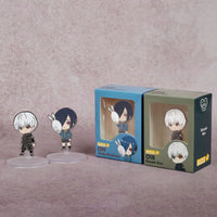 Nendoroid Pin Ken Kaneki - Glacier Hobbies - Good Smile Connect